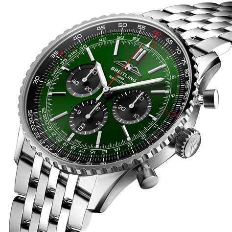 breitling b01 46mm|breitling navitimer b01 review.